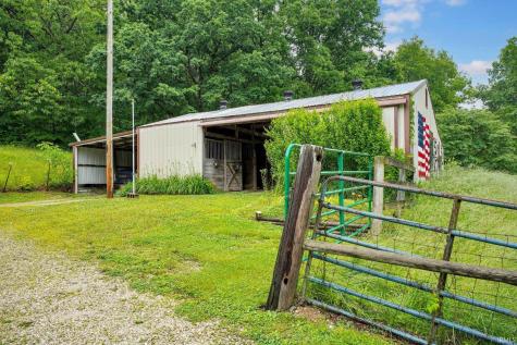 3841 Old Farm Road Springville IN 47462