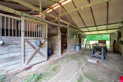3841 Old Farm Road Springville IN 47462