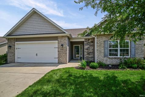 115 Aqueduct Circle West Lafayette IN 47906