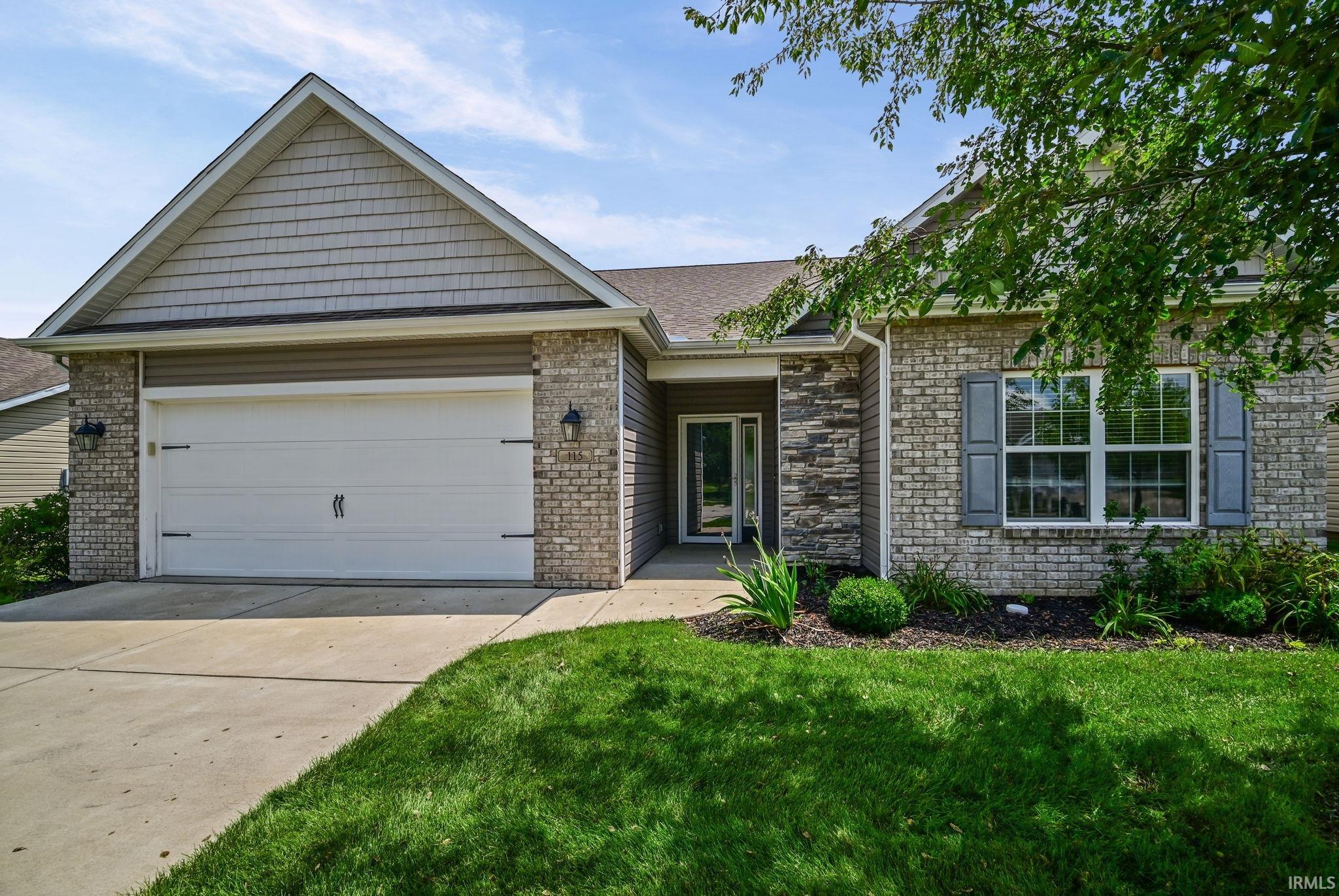 115 Aqueduct Circle West Lafayette IN 47906