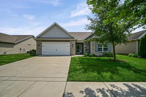 115 Aqueduct Circle West Lafayette IN 47906
