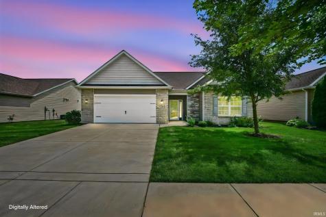 115 Aqueduct Circle West Lafayette IN 47906