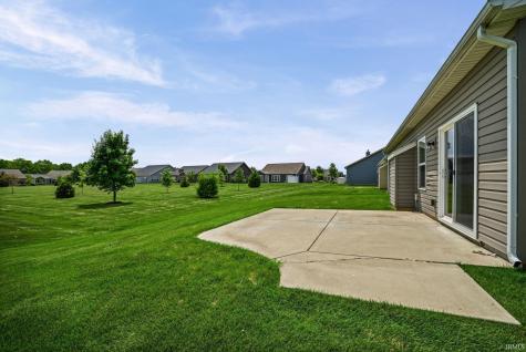 115 Aqueduct Circle West Lafayette IN 47906
