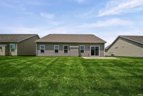 115 Aqueduct Circle West Lafayette IN 47906