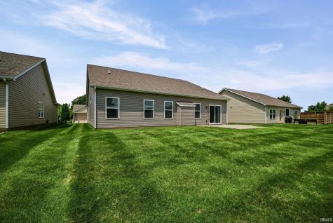 115 Aqueduct Circle West Lafayette IN 47906