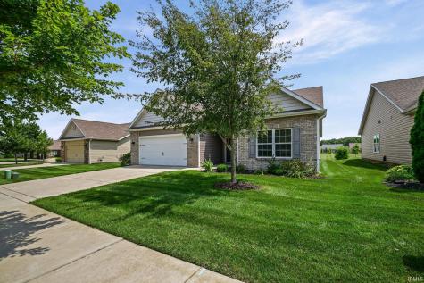 115 Aqueduct Circle West Lafayette IN 47906