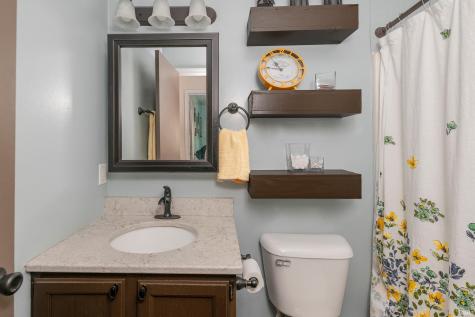 5904 S Anne Court Bloomington IN 47403