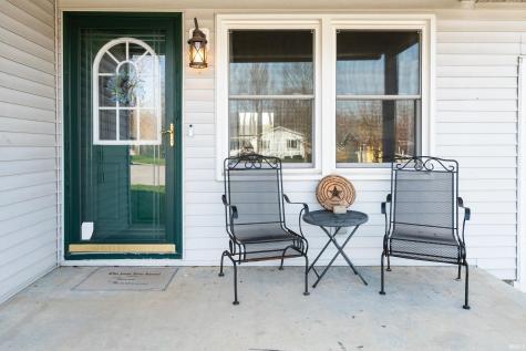 5904 S Anne Court Bloomington IN 47403