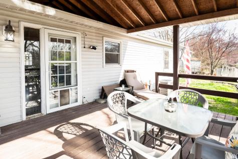 5904 S Anne Court Bloomington IN 47403