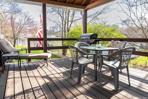 5904 S Anne Court Bloomington IN 47403