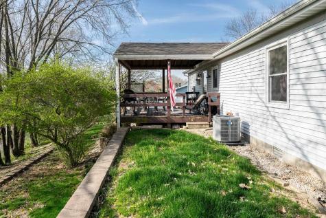 5904 S Anne Court Bloomington IN 47403