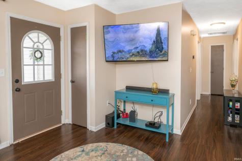 5904 S Anne Court Bloomington IN 47403