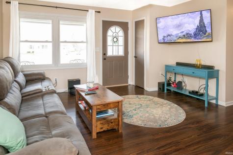 5904 S Anne Court Bloomington IN 47403