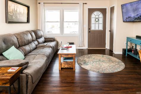 5904 S Anne Court Bloomington IN 47403