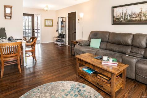 5904 S Anne Court Bloomington IN 47403
