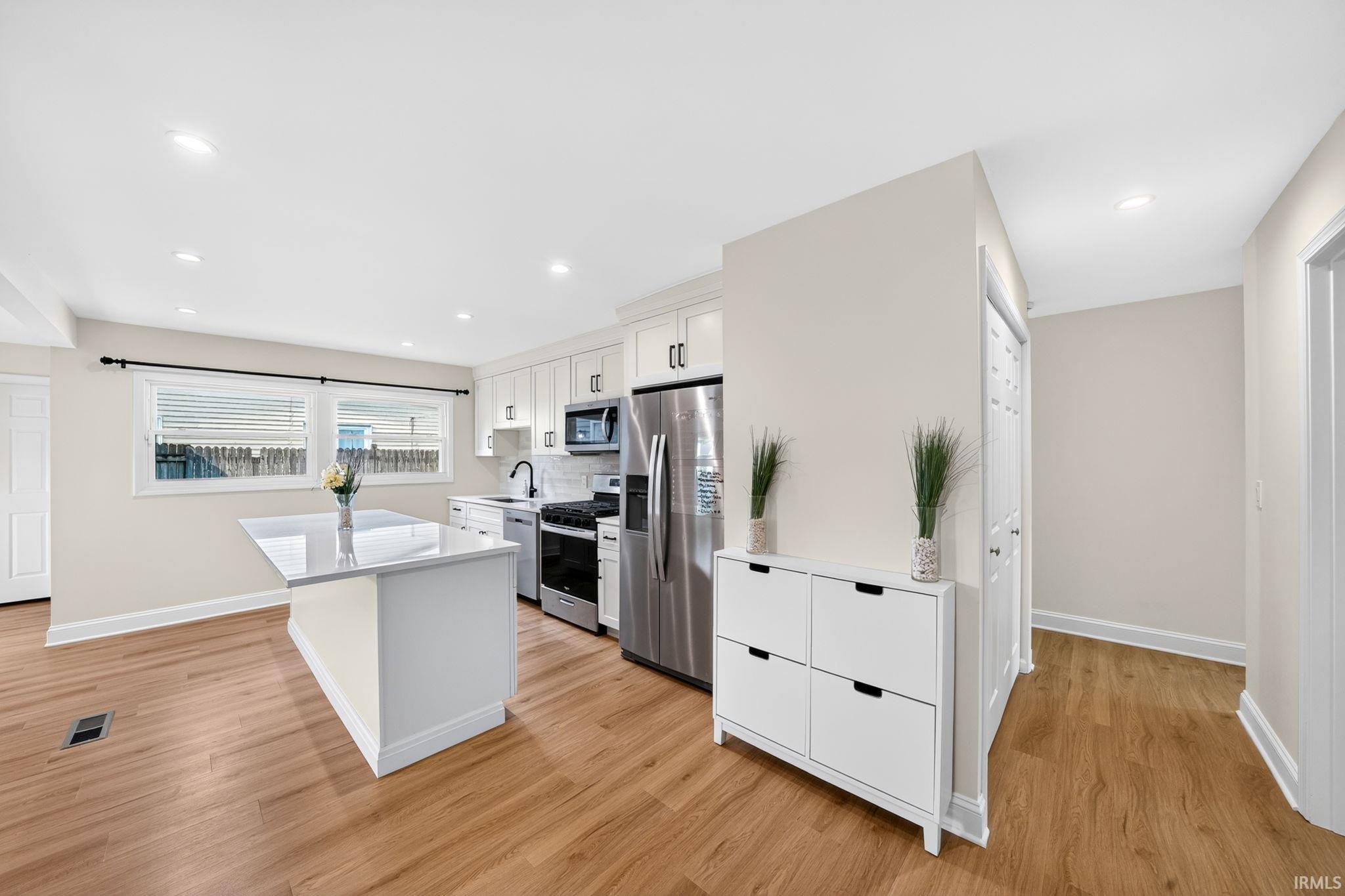 1240 Ebeling Drive South Bend IN 46615