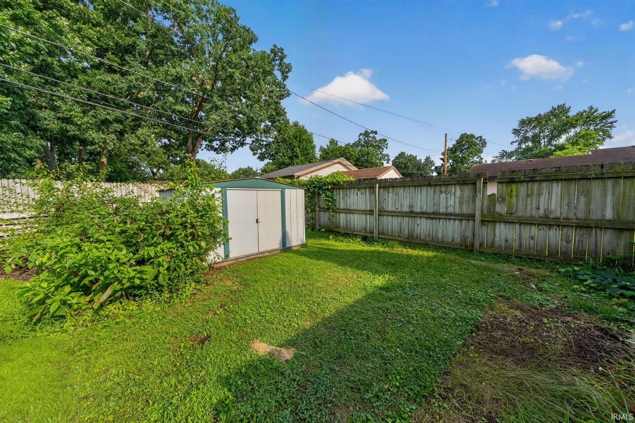 1240 Ebeling Drive South Bend IN 46615