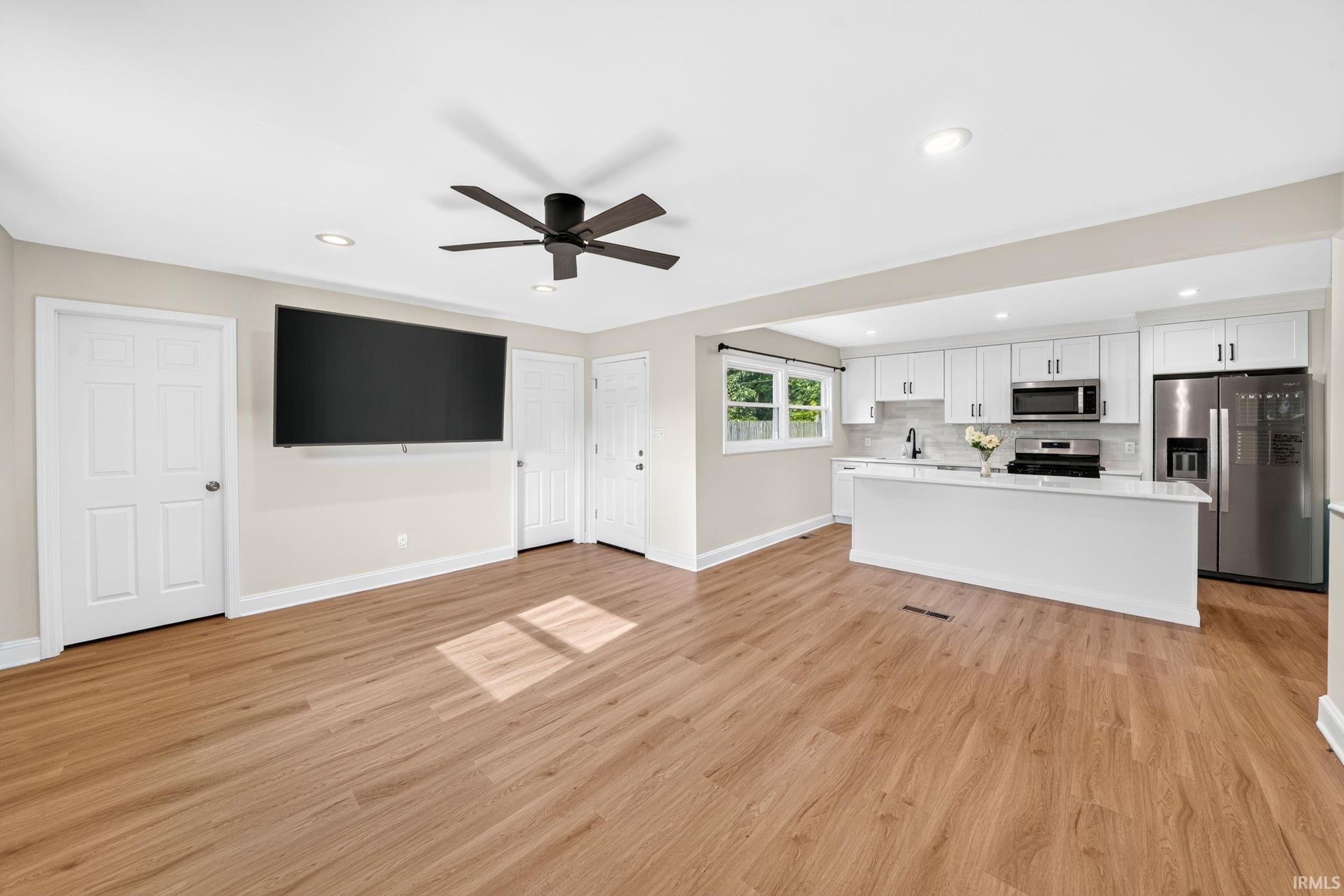 1240 Ebeling Drive South Bend IN 46615