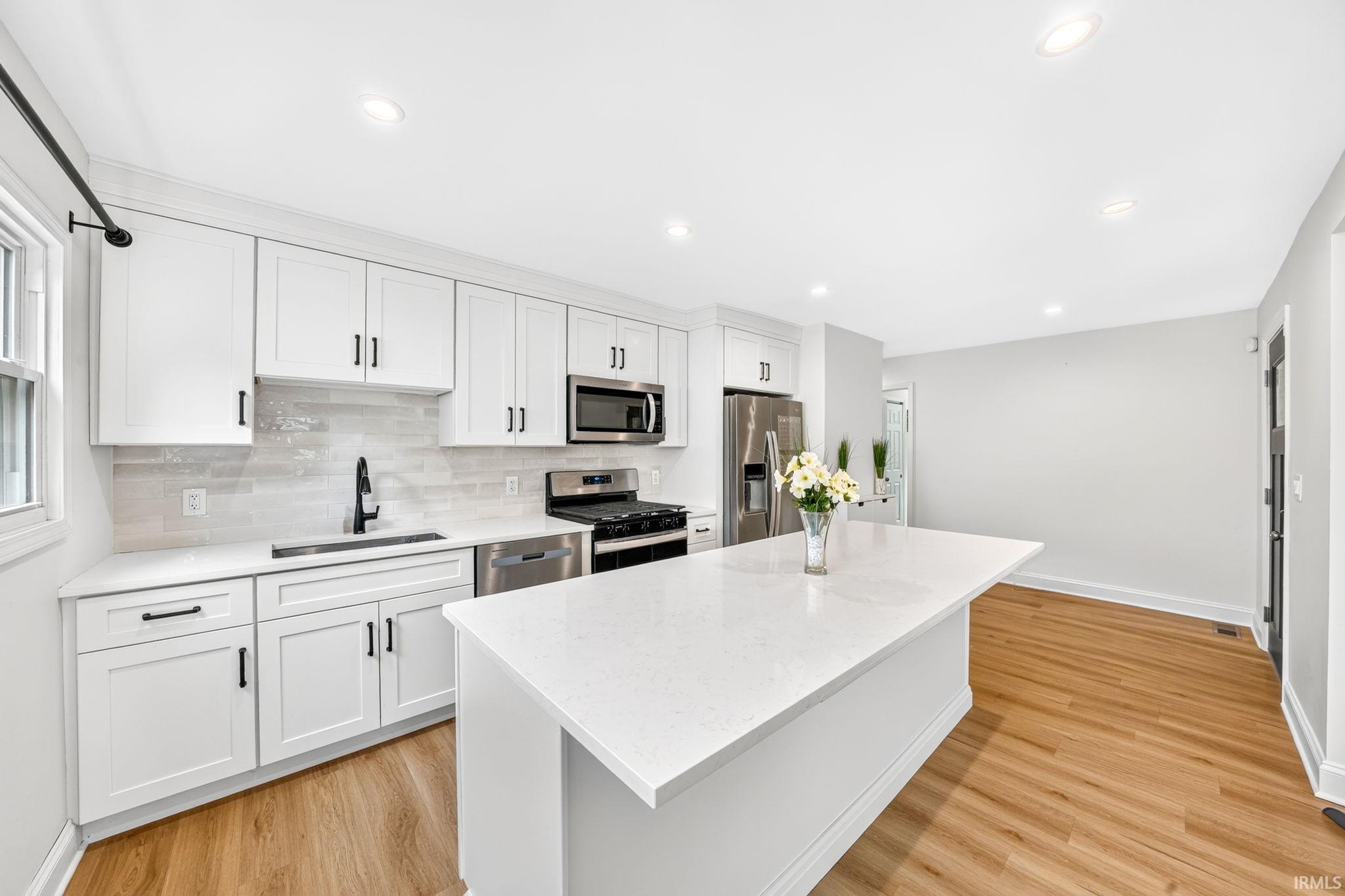 1240 Ebeling Drive South Bend IN 46615