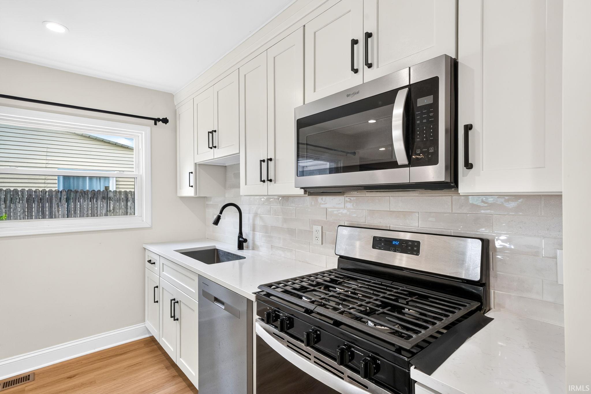 1240 Ebeling Drive South Bend IN 46615