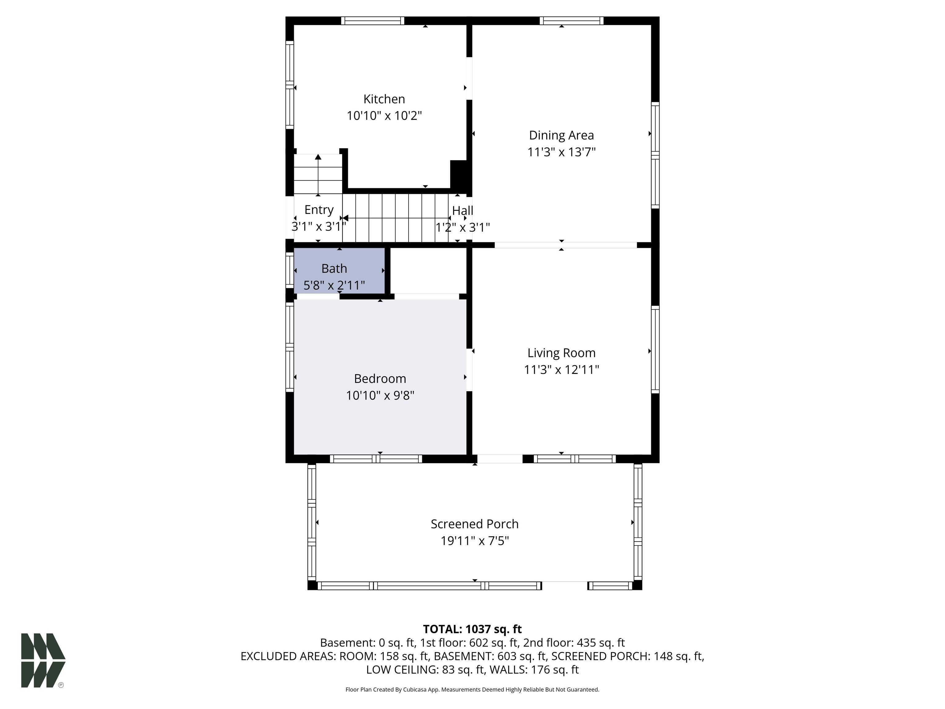 221 E 8th Street Mishawaka IN 46544