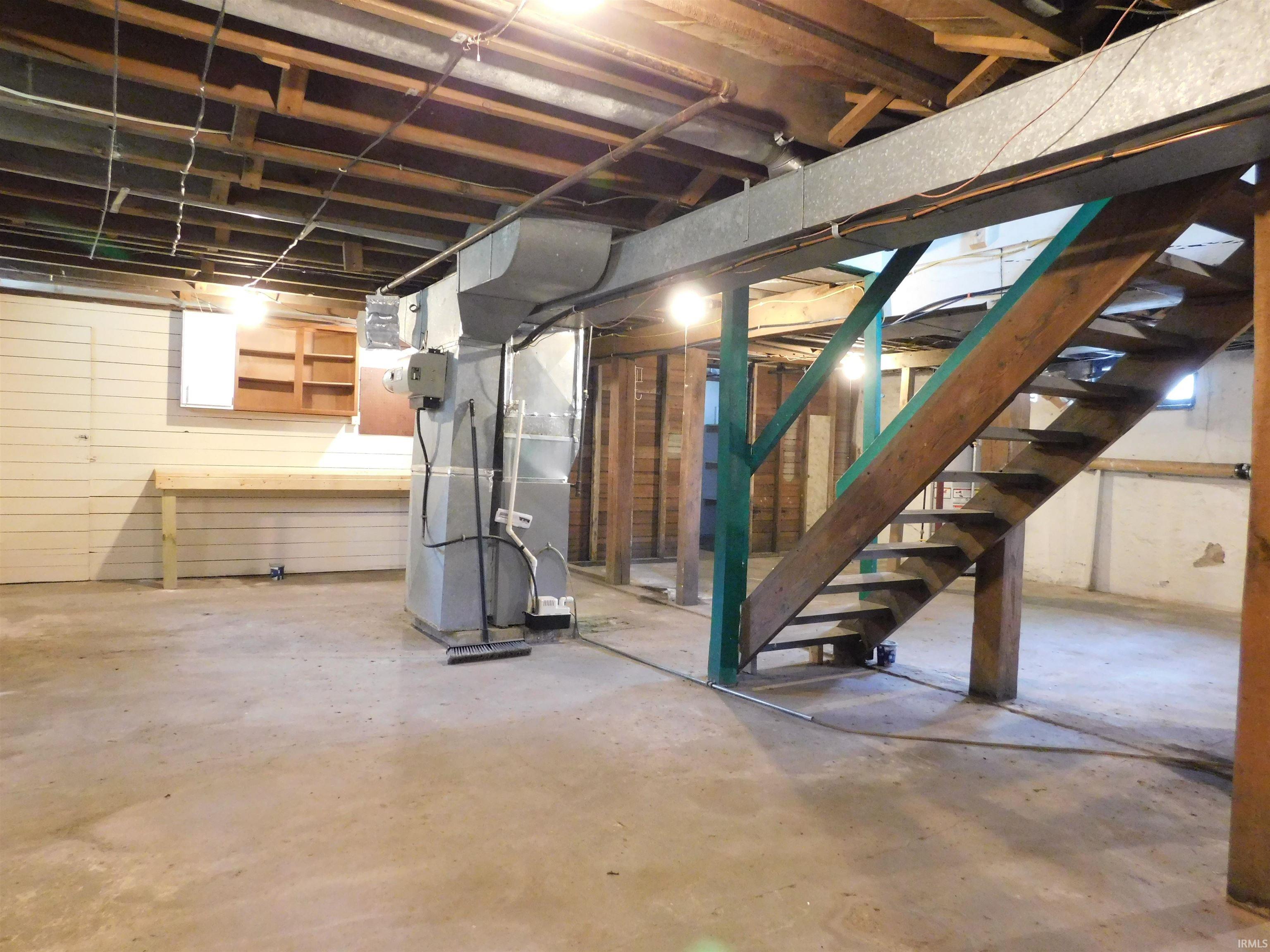 332 W Walnut Street Argos IN 46501