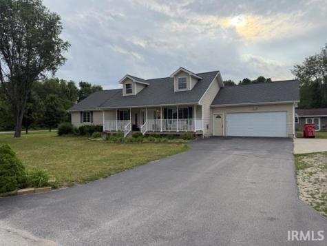6630 S Lakewinds Boulevard Knox IN 46534