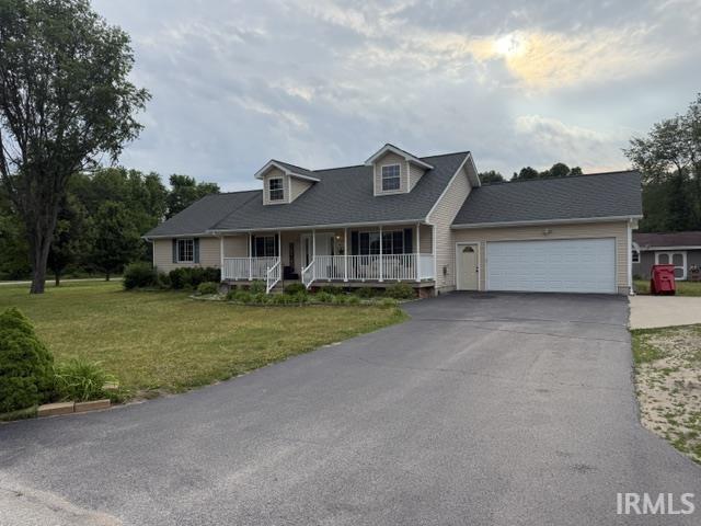 6630 S Lakewinds Boulevard Knox IN 46534