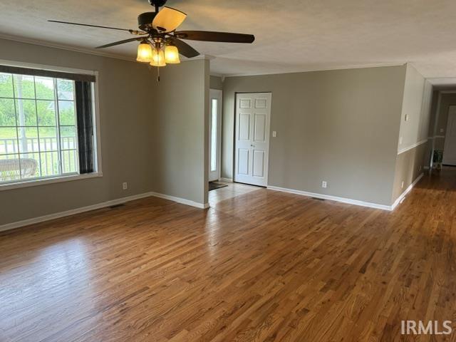 6630 S Lakewinds Boulevard Knox IN 46534