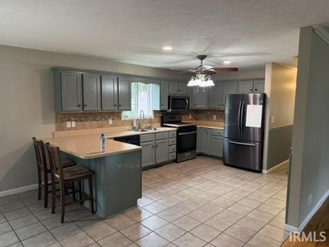 6630 S Lakewinds Boulevard Knox IN 46534