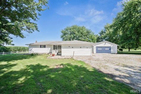 362 N 1350 E Greentown IN 46936