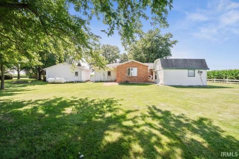 362 N 1350 E Greentown IN 46936