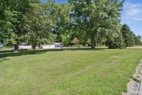 362 N 1350 E Greentown IN 46936