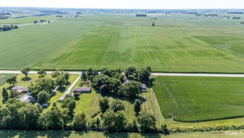 362 N 1350 E Greentown IN 46936