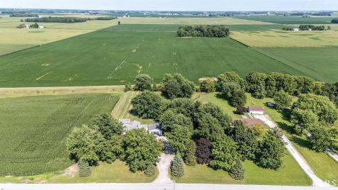 362 N 1350 E Greentown IN 46936