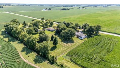 362 N 1350 E Greentown IN 46936
