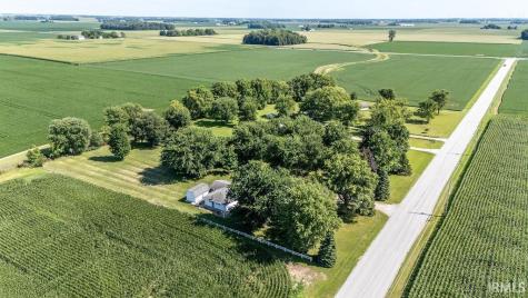 362 N 1350 E Greentown IN 46936