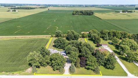 362 N 1350 E Greentown IN 46936