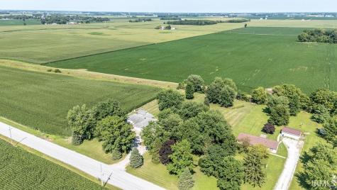 362 N 1350 E Greentown IN 46936