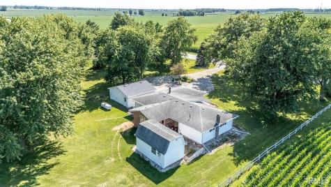 362 N 1350 E Greentown IN 46936