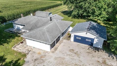 362 N 1350 E Greentown IN 46936