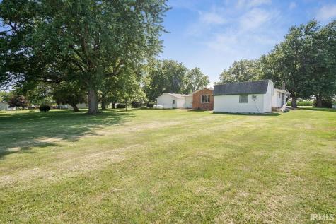362 N 1350 E Greentown IN 46936