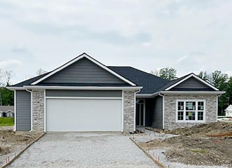 1367 Kayenta Trail Fort Wayne IN 46815
