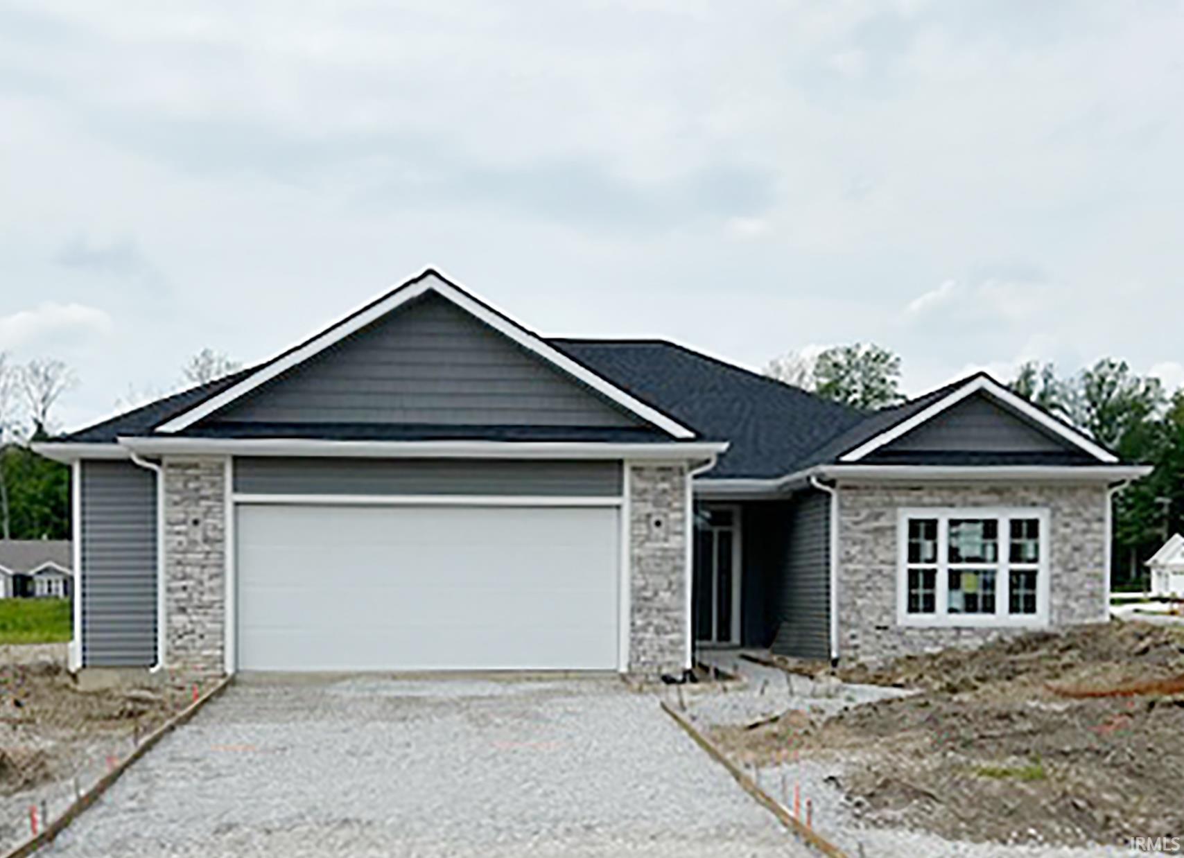 1367 Kayenta Trail Fort Wayne IN 46815