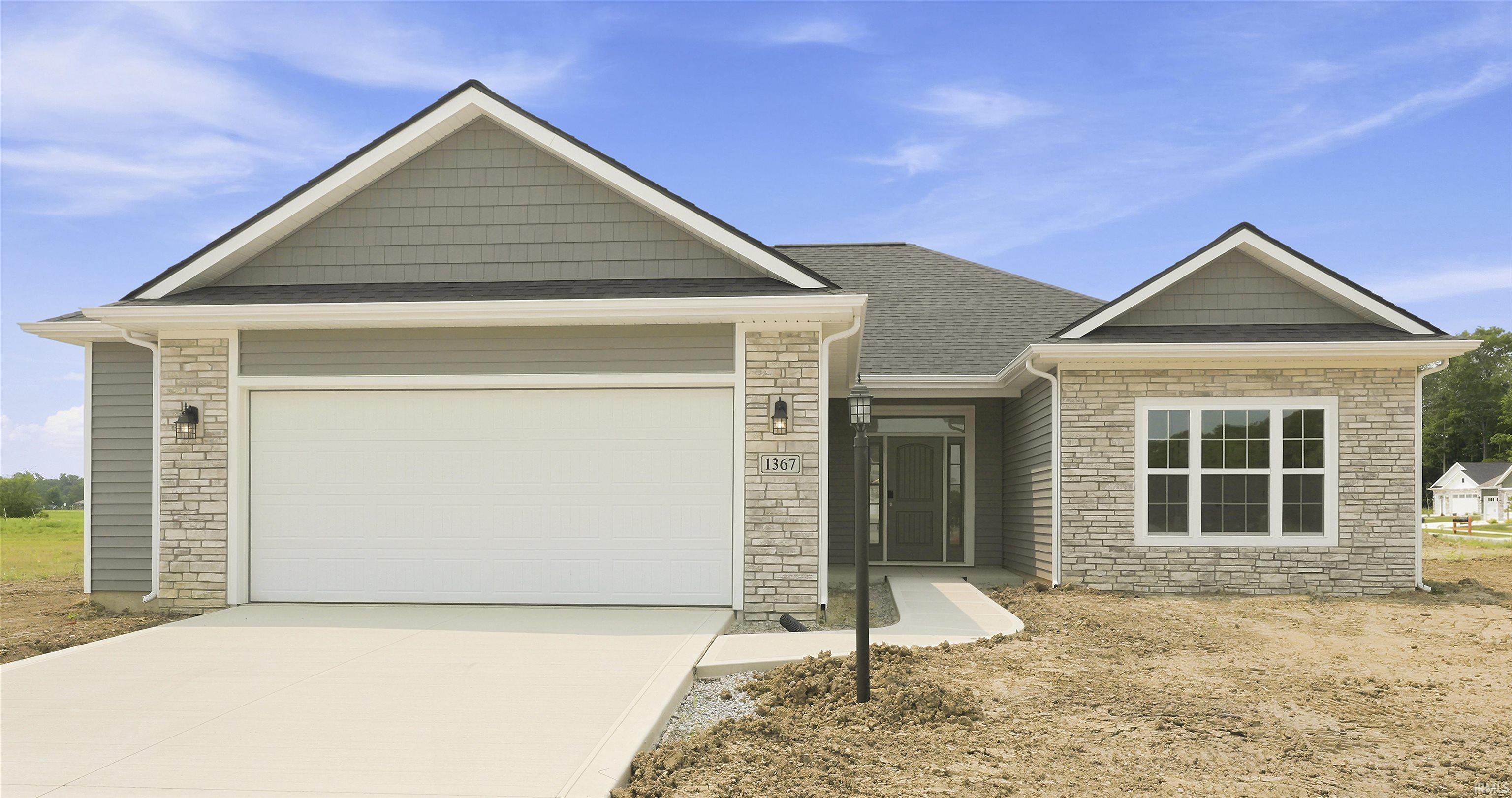 1367 Kayenta Trail Fort Wayne IN 46815