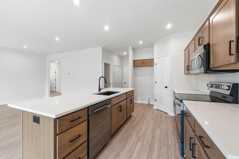 1367 Kayenta Trail Fort Wayne IN 46815