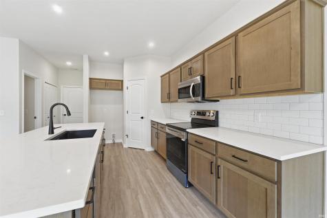 1367 Kayenta Trail Fort Wayne IN 46815