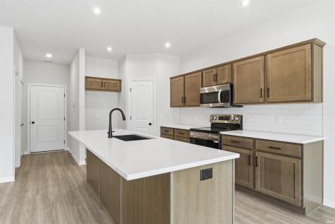 1367 Kayenta Trail Fort Wayne IN 46815