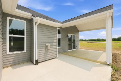 1367 Kayenta Trail Fort Wayne IN 46815