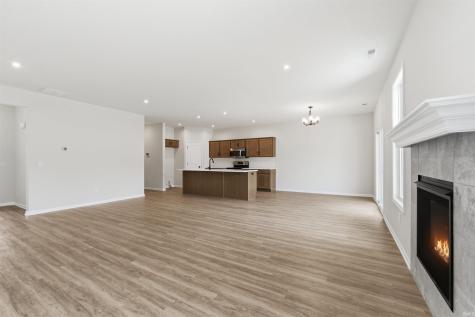 1367 Kayenta Trail Fort Wayne IN 46815
